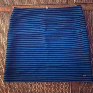 Victoria’s Secret Pink mini skirt